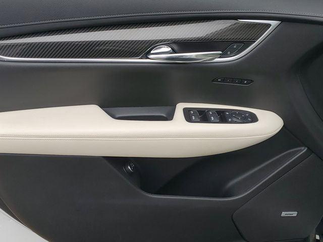 2020 Cadillac XT6 AWD Sport