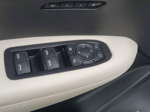 2020 Cadillac XT6 AWD Sport