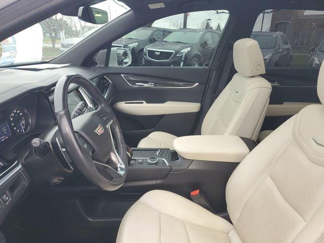 2020 Cadillac XT6 AWD Sport