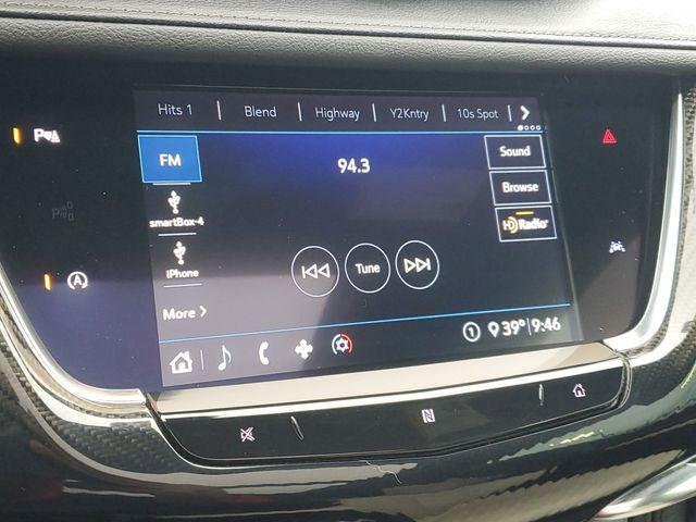 2020 Cadillac XT6 AWD Sport