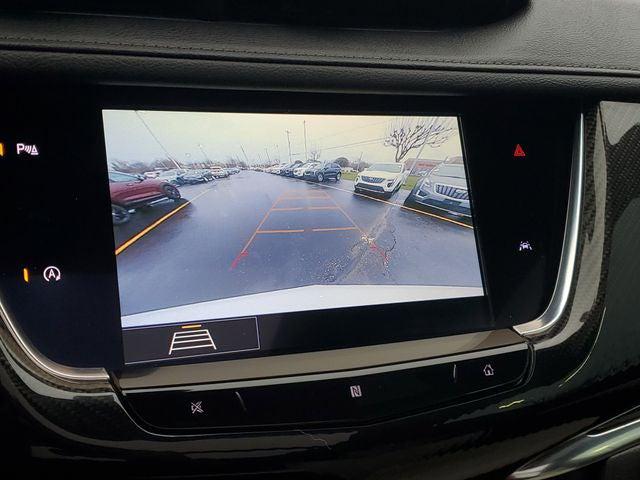 2020 Cadillac XT6 AWD Sport