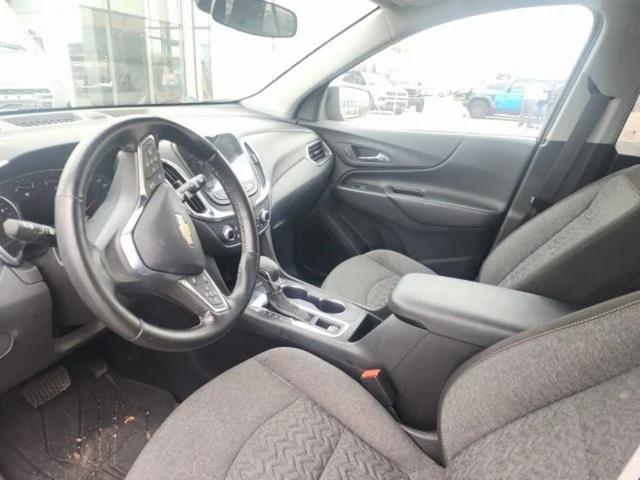 2023 Chevrolet Equinox FWD LT 2023 Chevrolet Equinox FWD LT