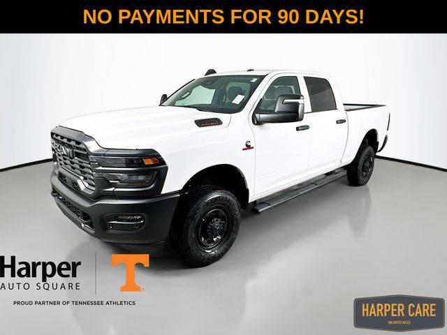 2025 Ram 2500 Tradesman Crew Cab 4x4 6'4" Box for sale in Alcoa, TN