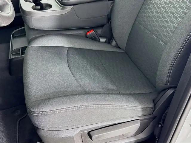 2025 Ram 2500 Tradesman Crew Cab 4x4 6'4" Box