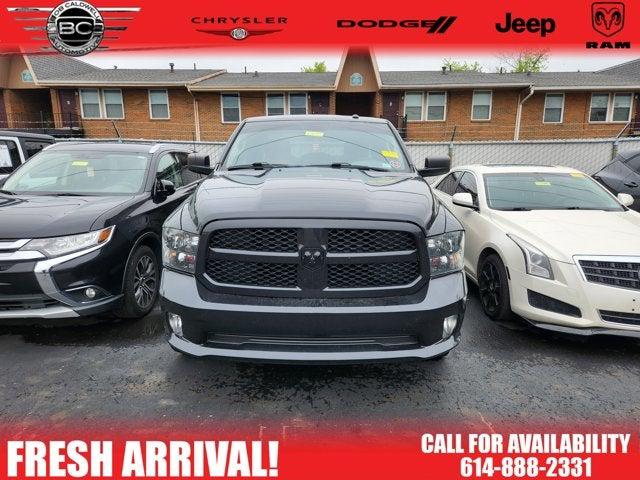 2016 RAM 1500 Express