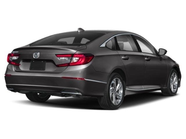 2020 Honda Accord EX