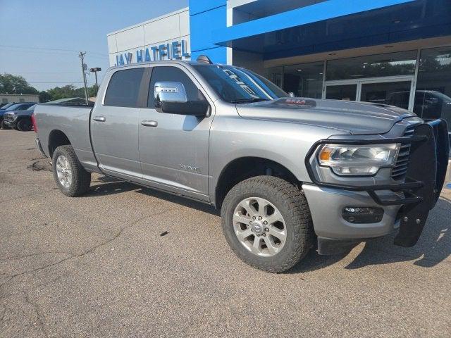 2024 RAM 2500 Laramie Crew Cab 4x4 64 Box