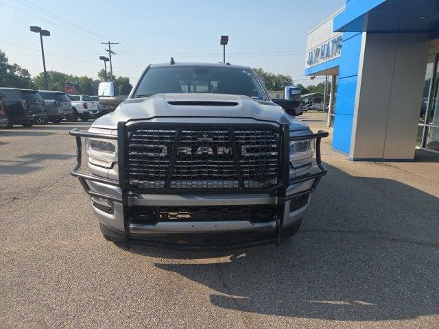2024 RAM 2500 Laramie Crew Cab 4x4 64 Box