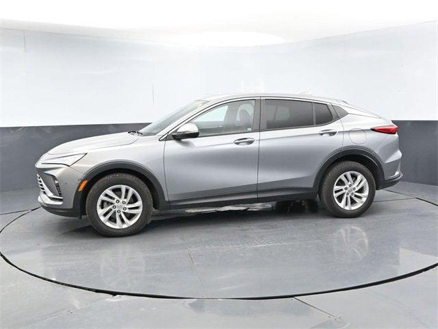 2024 Buick Envista Preferred FWD 2024 Buick Envista Preferred FWD