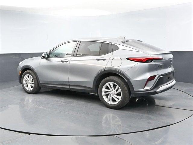 2024 Buick Envista Preferred FWD 2024 Buick Envista Preferred FWD