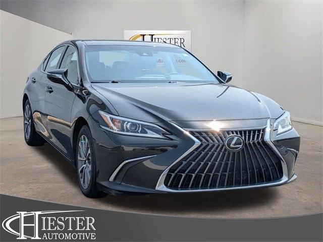 2023 Lexus ES 350 350