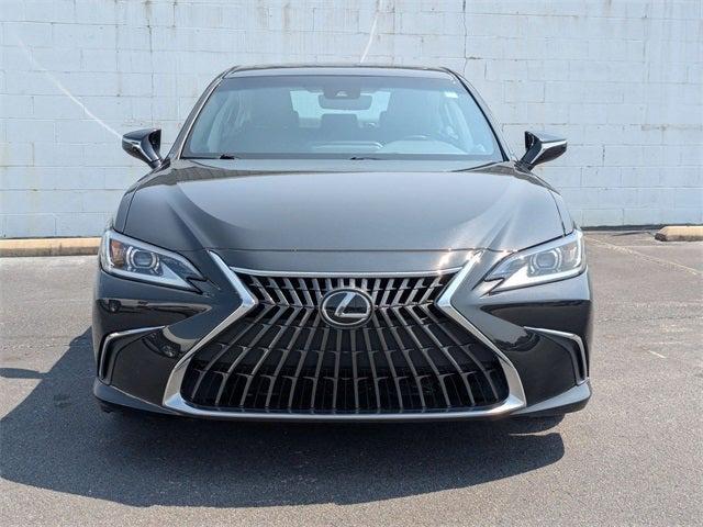 2023 Lexus ES 350 350
