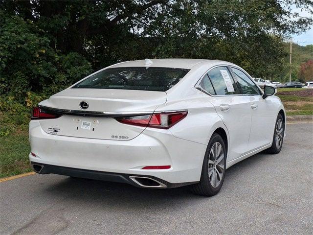 2021 Lexus ES 350 ES 350