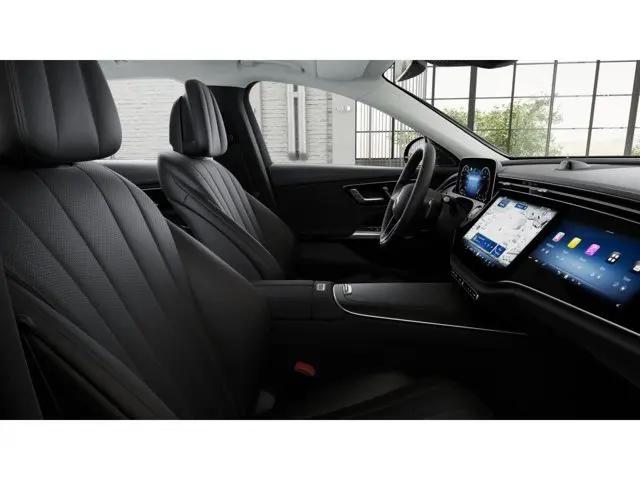 2025 Mercedes-Benz E 450 4MATIC