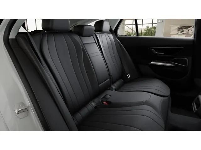 2025 Mercedes-Benz E 450 4MATIC