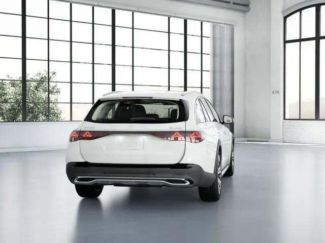 2025 Mercedes-Benz E 450 4MATIC