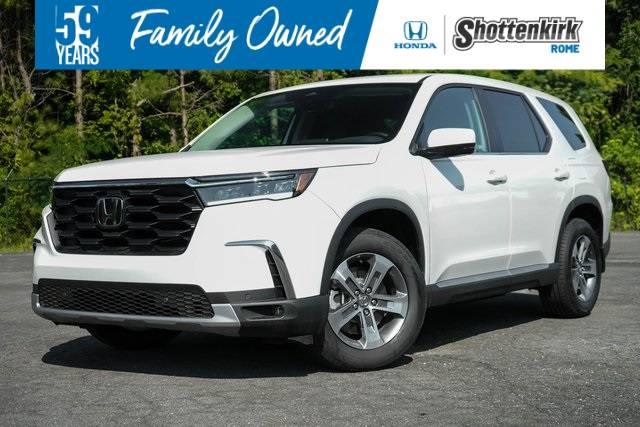2025 Honda Pilot EX-L for sale in Rome, GA