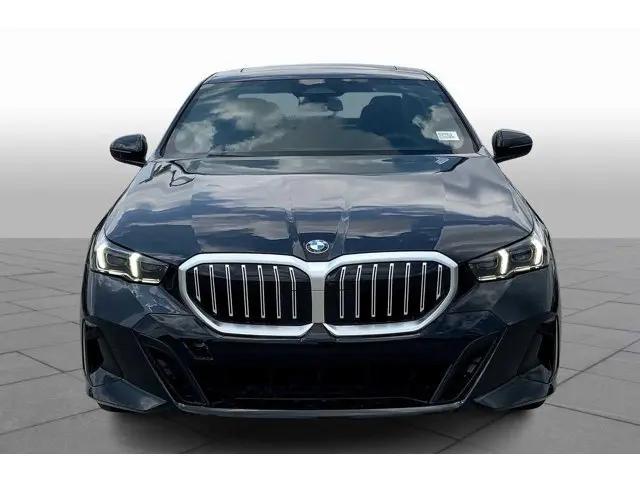 2026 BMW 5 Series 530i