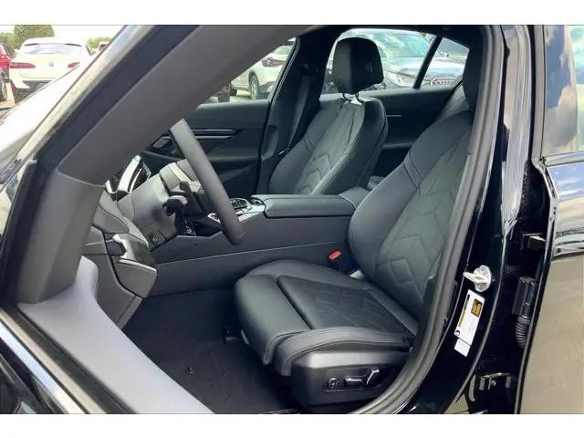 2026 BMW 5 Series 530i