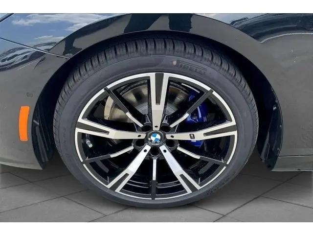 2026 BMW 5 Series 530i