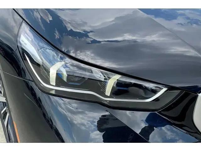 2026 BMW 5 Series 530i