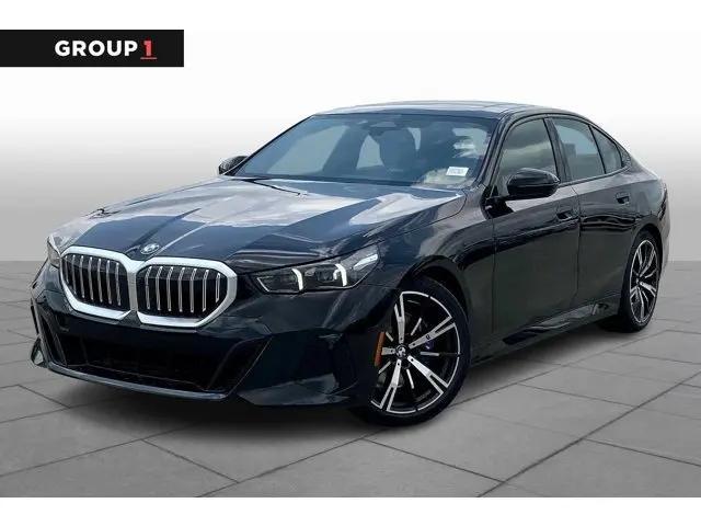 2026 BMW 5 Series 530i for sale in Webster, TX