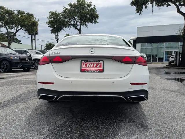 2025 Mercedes-Benz E 350 E 350