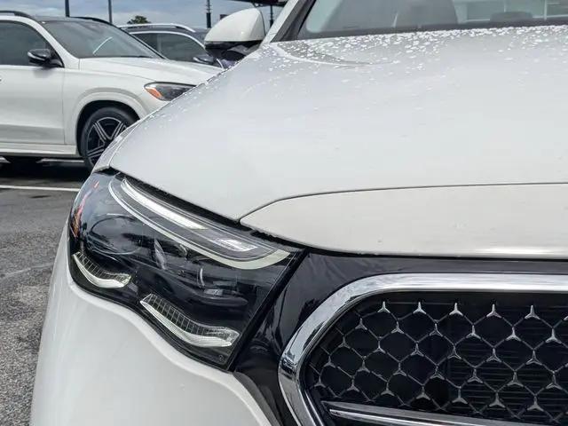 2025 Mercedes-Benz E 350 E 350