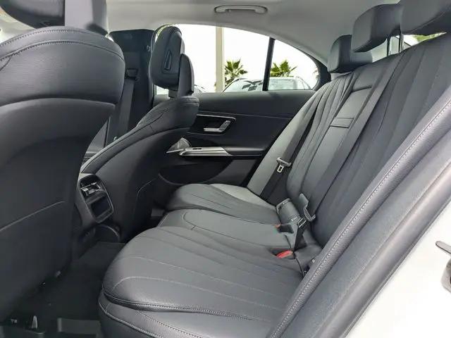 2025 Mercedes-Benz E 350 E 350