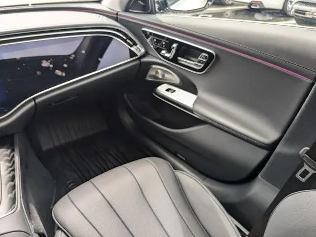 2025 Mercedes-Benz E 350 E 350