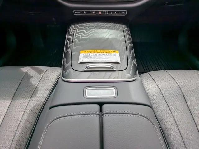 2025 Mercedes-Benz E 350 E 350