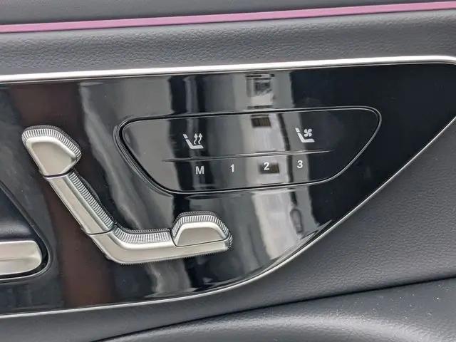 2025 Mercedes-Benz E 350 E 350