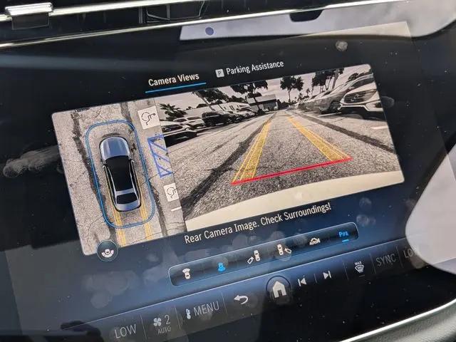 2025 Mercedes-Benz E 350 E 350