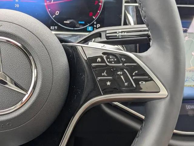 2025 Mercedes-Benz E 350 E 350