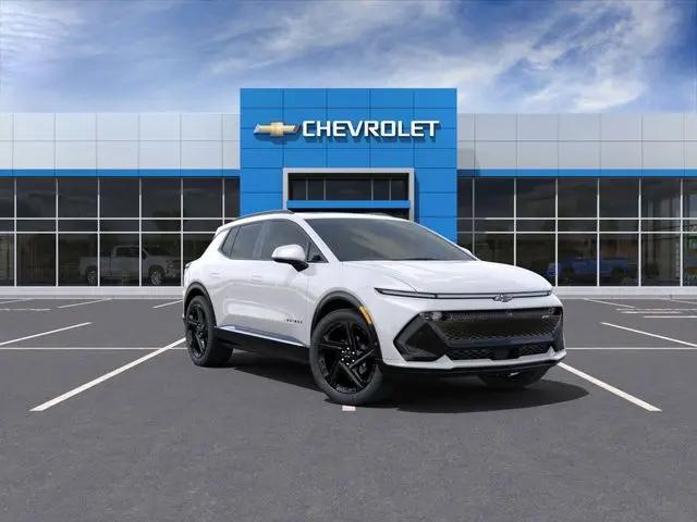 2025 Chevrolet Equinox RS for sale in Ballston Spa, NY