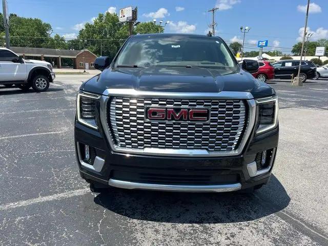 2022 GMC Yukon 4WD Denali