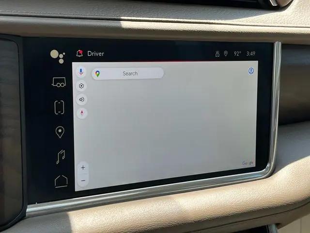 2022 GMC Yukon 4WD Denali