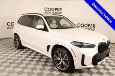 2026 BMW X5 xDrive50e for sale in Edmond, OK