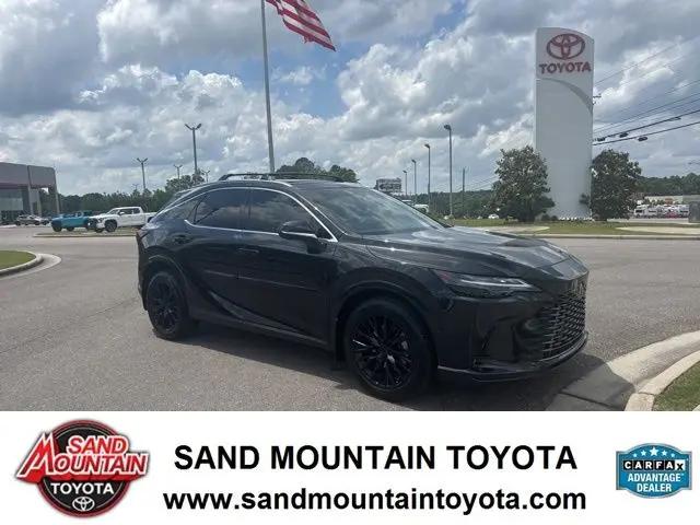 2023 Lexus RX 350 Premium for sale in Albertville, AL