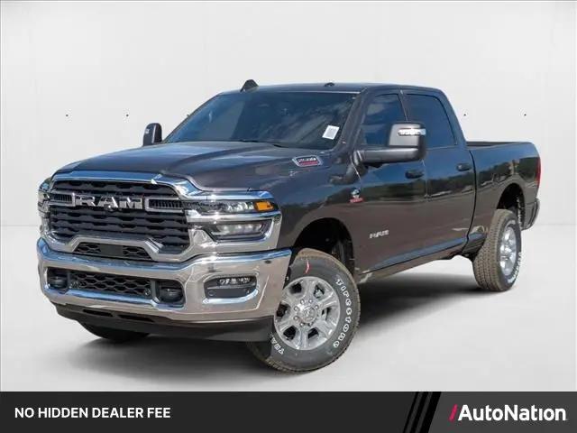 2025 Ram 2500 Big Horn Crew Cab 4x4 6'4" Box for sale in Littleton, CO