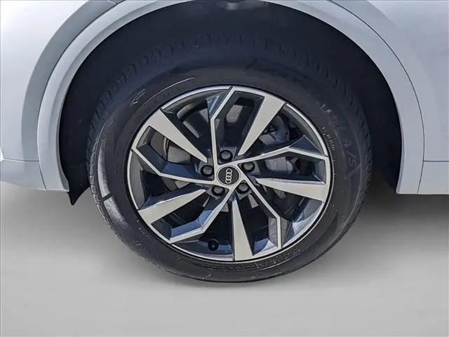 2023 Audi Q5 Premium Plus 45 TFSI S line quattro