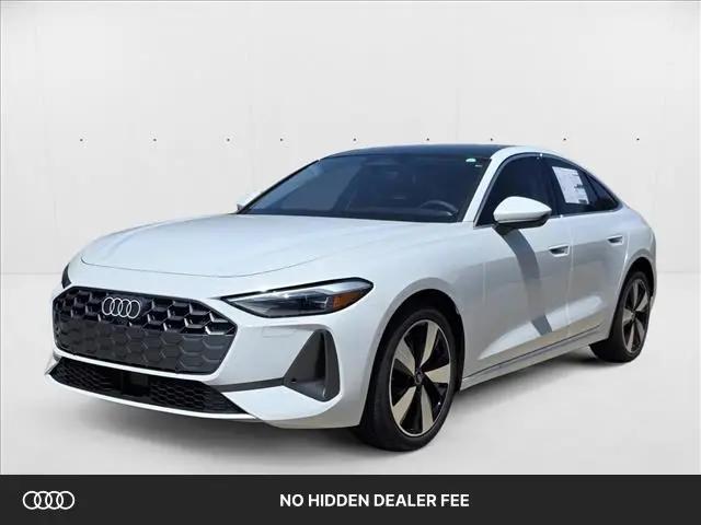 2025 Audi A5 Premium TFSI quattro S tronic for sale in Plano, TX
