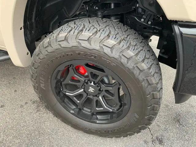 2025 Ram 1500 Big Horn Crew Cab 4x4 57 Box