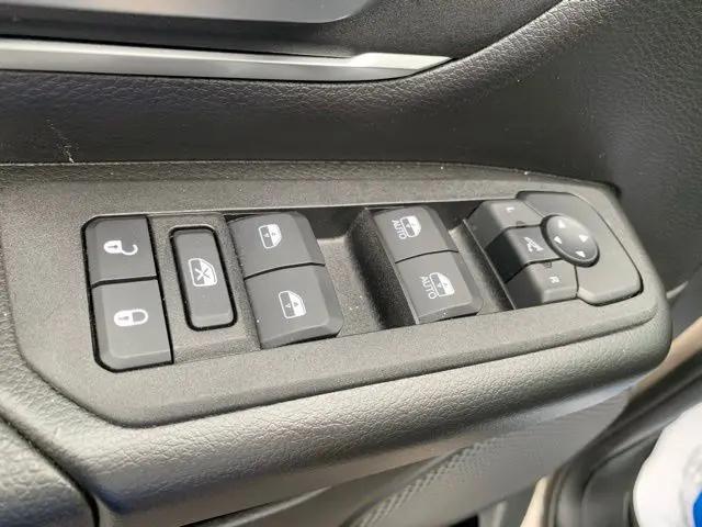 2025 Ram 1500 Big Horn Crew Cab 4x4 57 Box