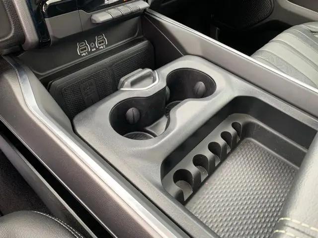 2025 Ram 1500 Big Horn Crew Cab 4x4 57 Box