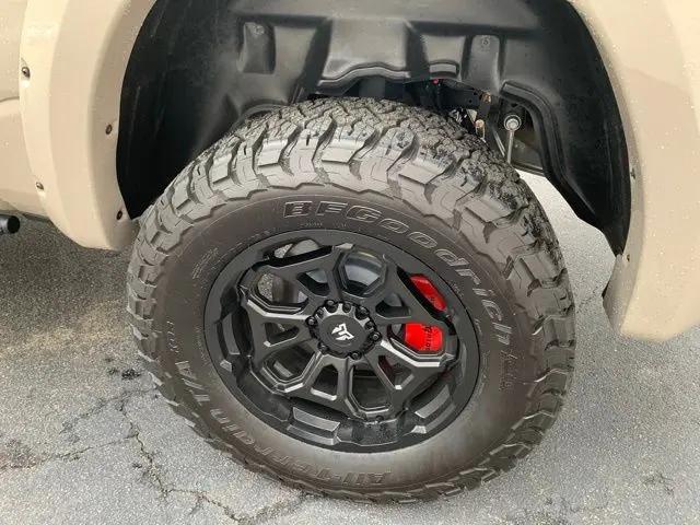 2025 Ram 1500 Big Horn Crew Cab 4x4 57 Box