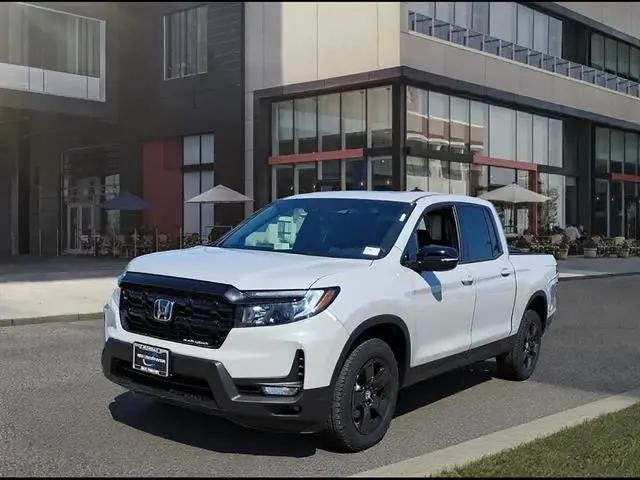 2025 Honda Ridgeline Black Edition for sale in Glendale, CA