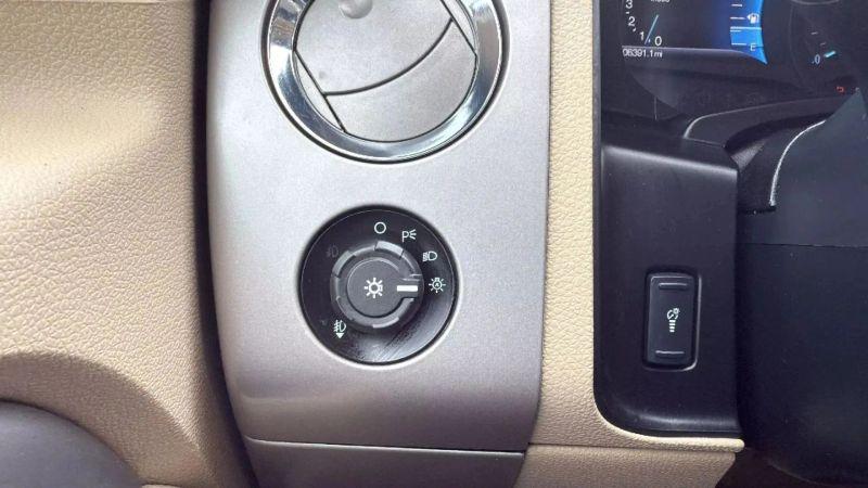 2017 Ford Expedition Limited