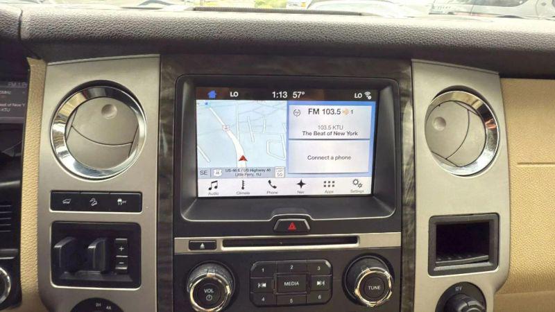 2017 Ford Expedition Limited