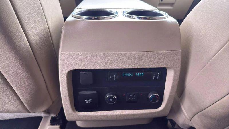 2017 Ford Expedition Limited
